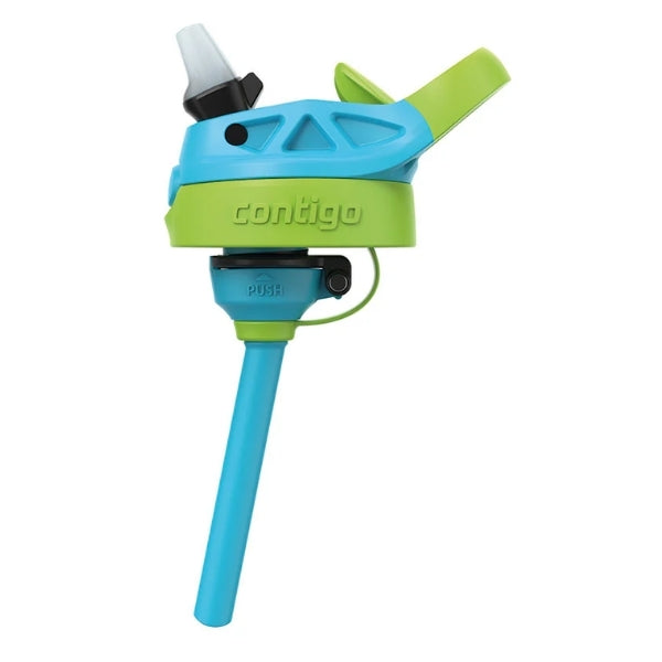 CONTIGO CLEANABLE בקבוק שתייה קונטיגו לילדים 420 מ"ל