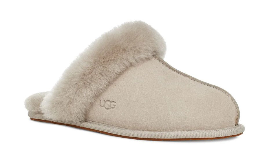 UGG Scuffette 2 נעלי בית פרוותיות האג שופט נשים