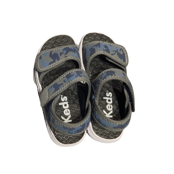 KEDS 3076 סנדלי קדס לילדים