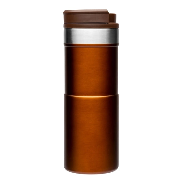 STANLEY Classic Travel Mug Neverleak כוס תרמית 350 מ"ל STANLEY