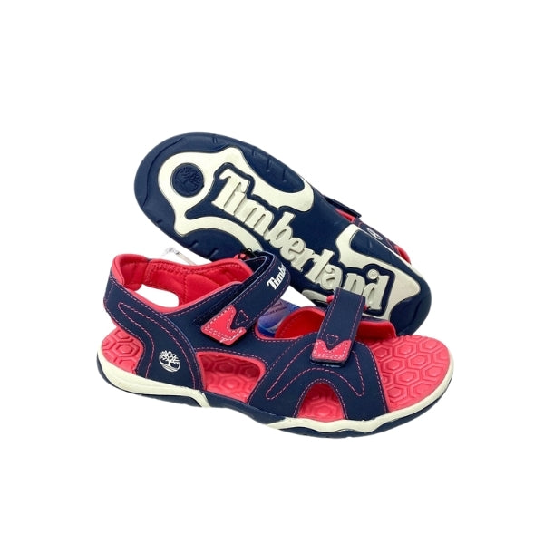 TIMBERLAND TODDLERS סנדלי ילדים טימברלנד