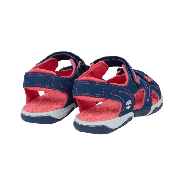 TIMBERLAND TODDLERS סנדלי ילדים טימברלנד