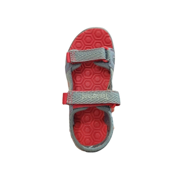 TIMBERLAND TODDLERS סנדלי פעוטות טימברלנד