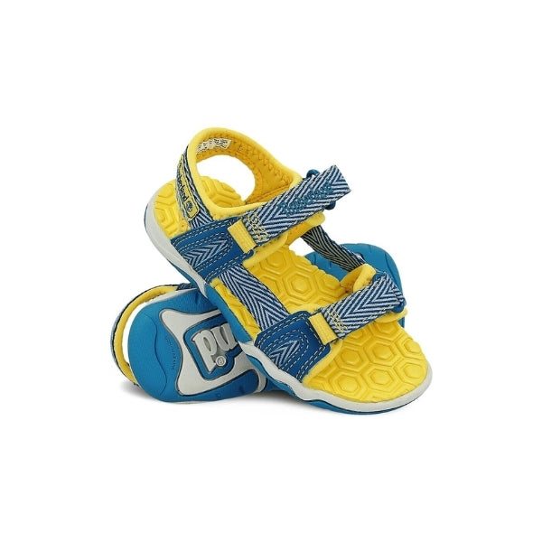TIMBERLAND TODDLERS סנדלי פעוטות טימברלנד