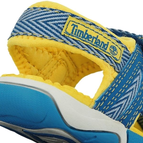 TIMBERLAND TODDLERS סנדלי פעוטות טימברלנד