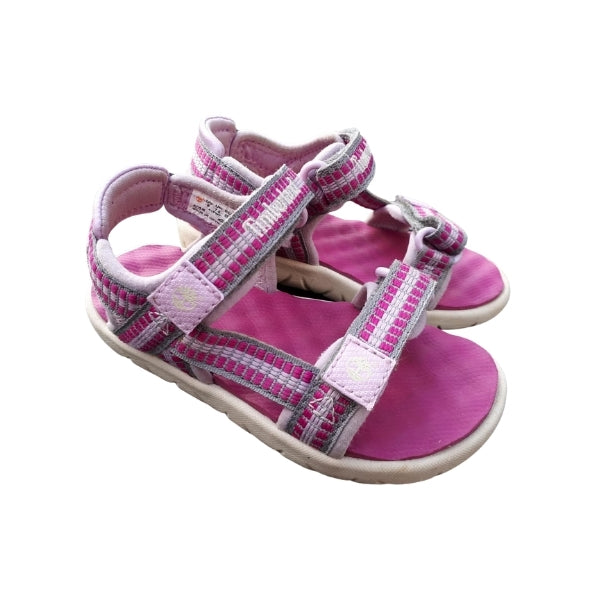 TIMBERLAND TODDLERS סנדלי ילדים טימברלנד