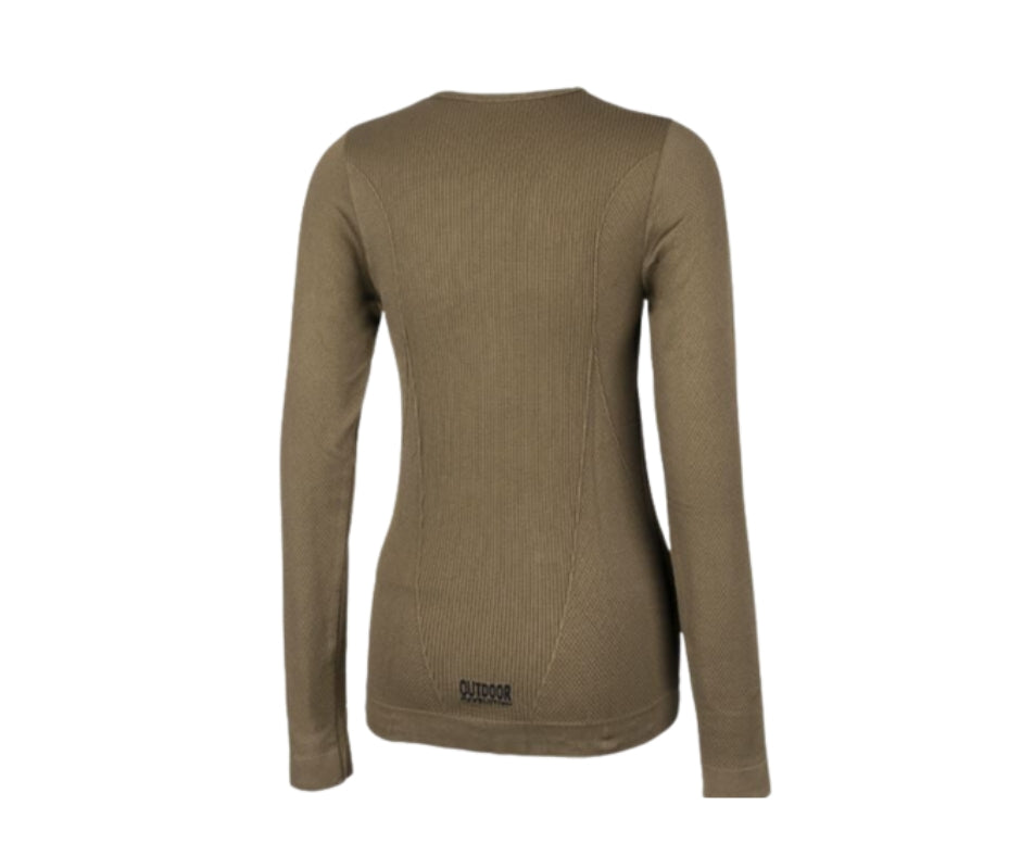 Outdoor Revolution SEAMLESS חולצת טרמית נשים