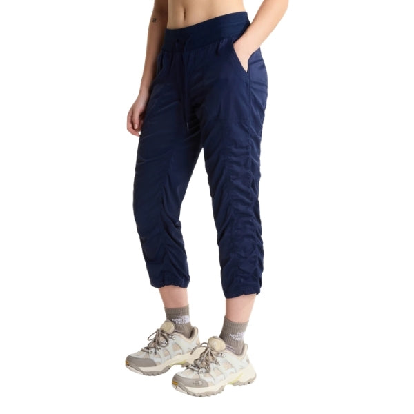 The North Face APHRODITE 2.0 CAPRI מכנסי טיולים ארוכים אפרודיטה נשים