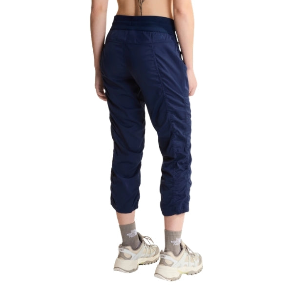 The North Face APHRODITE 2.0 CAPRI מכנסי טיולים ארוכים אפרודיטה נשים