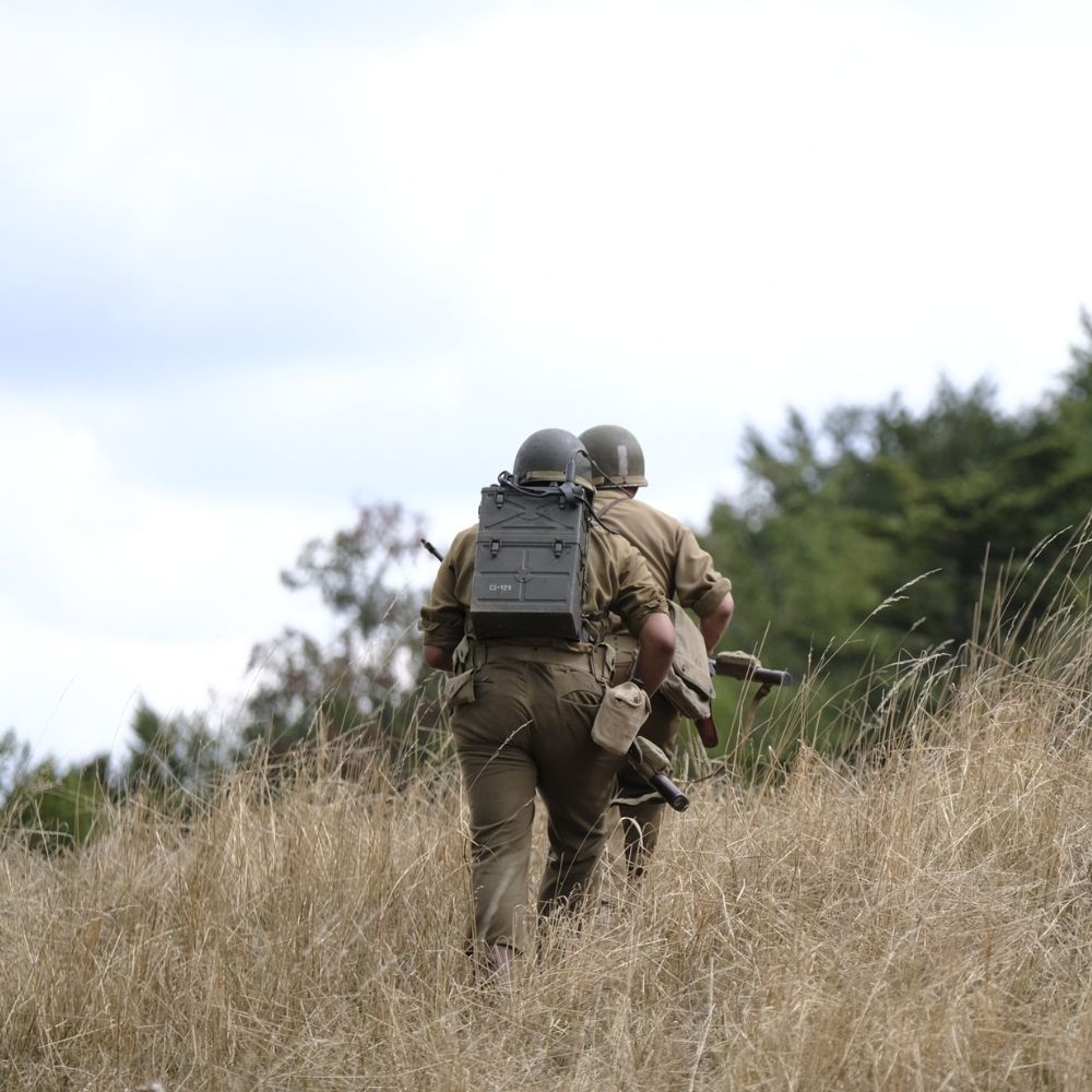מתגייסים? רשימת ציוד לגיוס שלא תפספסו דבר