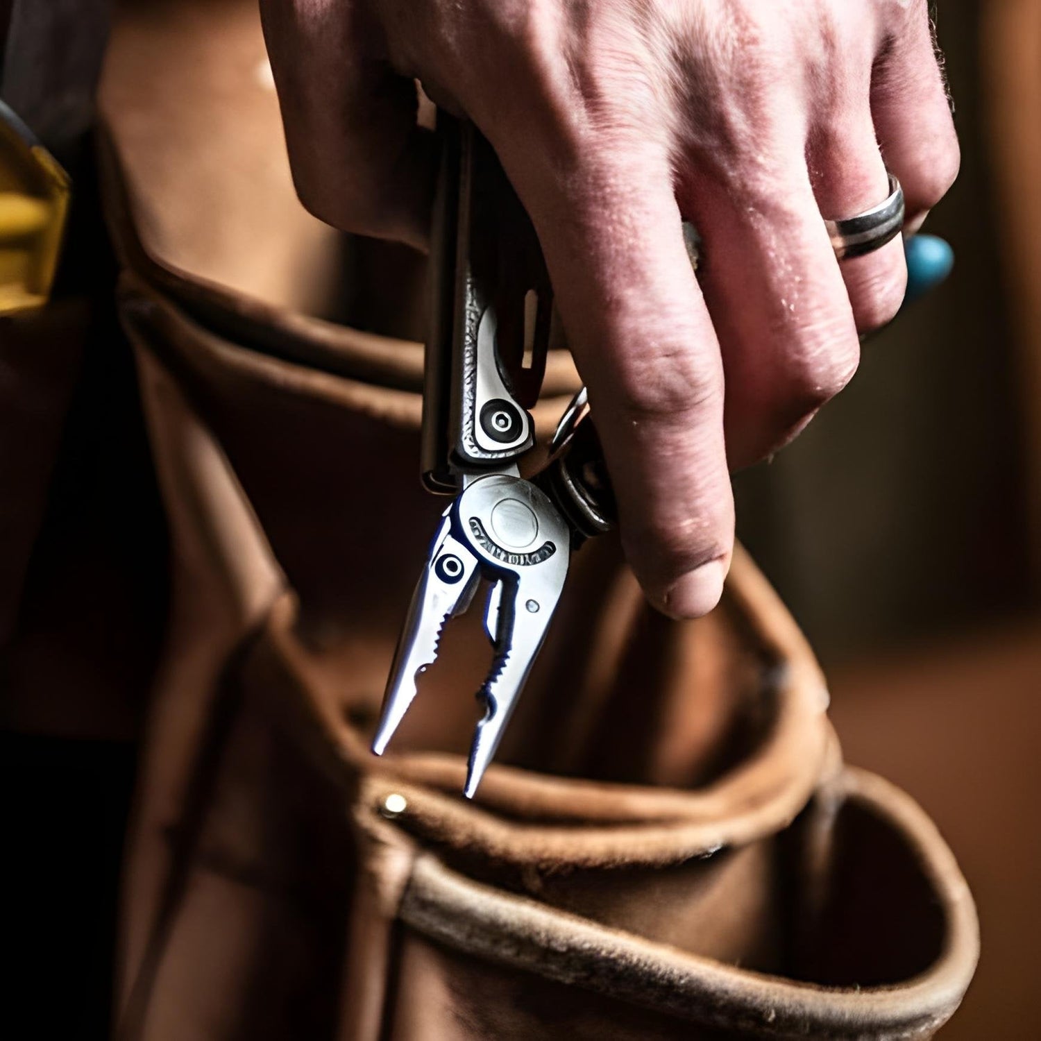 אולרי לדרמן- מה עושה אותם כל כך מקצועיים?