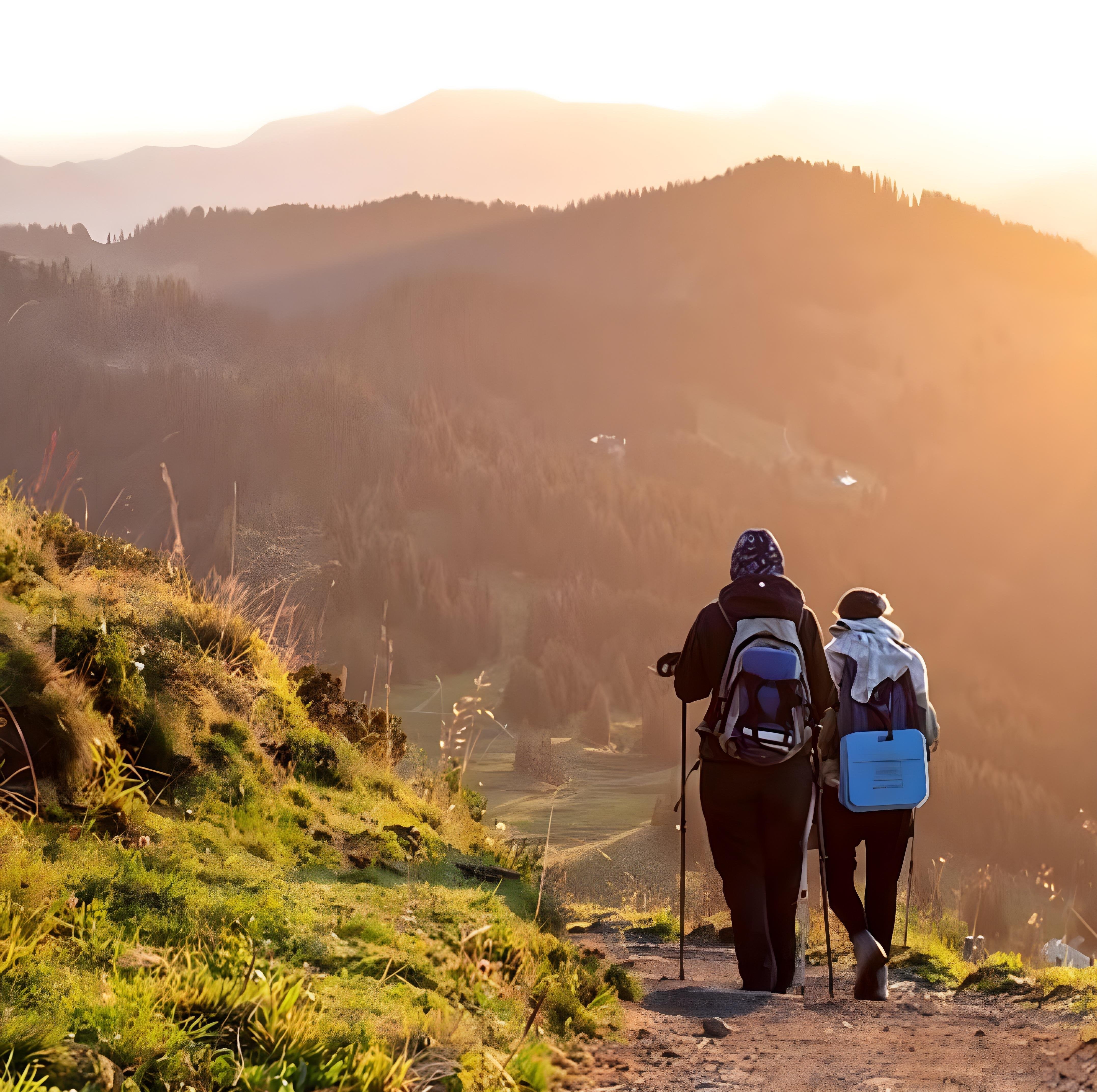 ציוד נלווה לטיולים – מה חייב לקחת ומה לא?