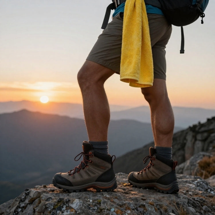 מדריך הטרקר למטייל: הציוד שבלעדיו אסור לצאת מהבית!
