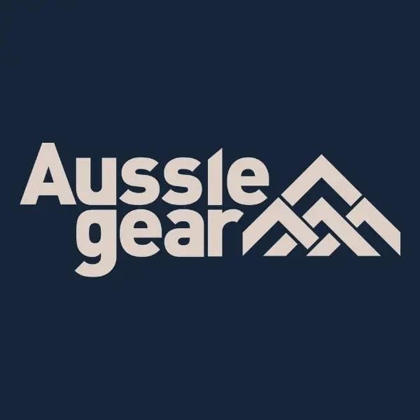 AUSSIE-GEAR טרקר למטייל ולחייל