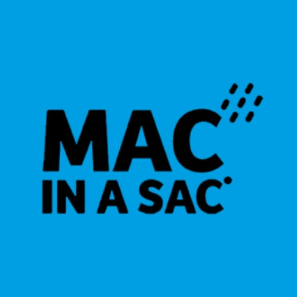 MAC IN THE SAC