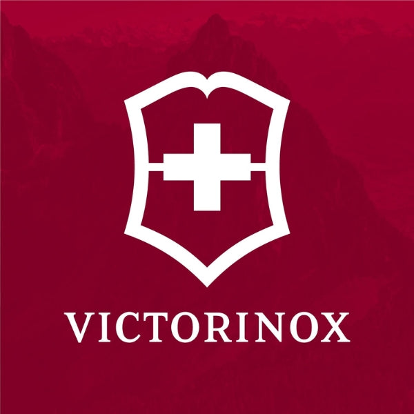 VICTORINOX-איכות-שווייצרית-מאז-1884 טרקר למטייל ולחייל