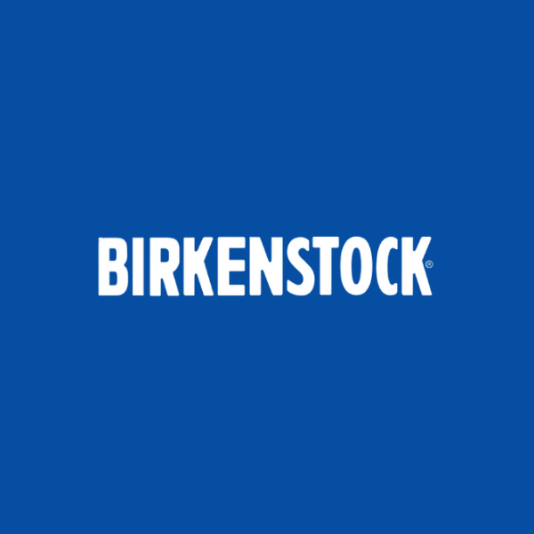 BIRKENSTOCK