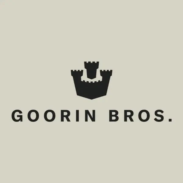 GOORIN טרקר למטייל ולחייל
