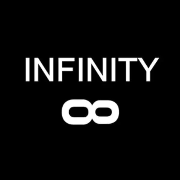 INFINITY טרקר למטייל ולחייל