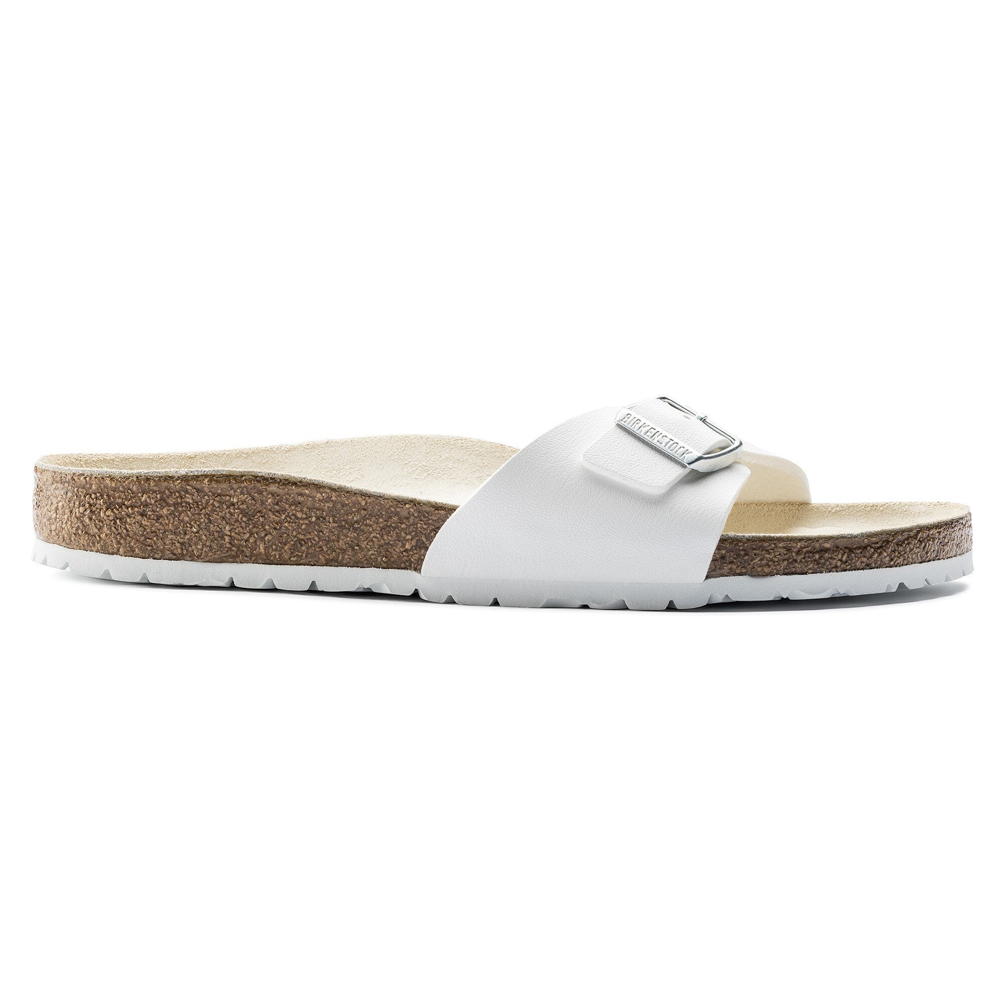 BIRKENSTOCK Madrid Birko-Flor כפכפי מדריד בירקנשטוק נשים