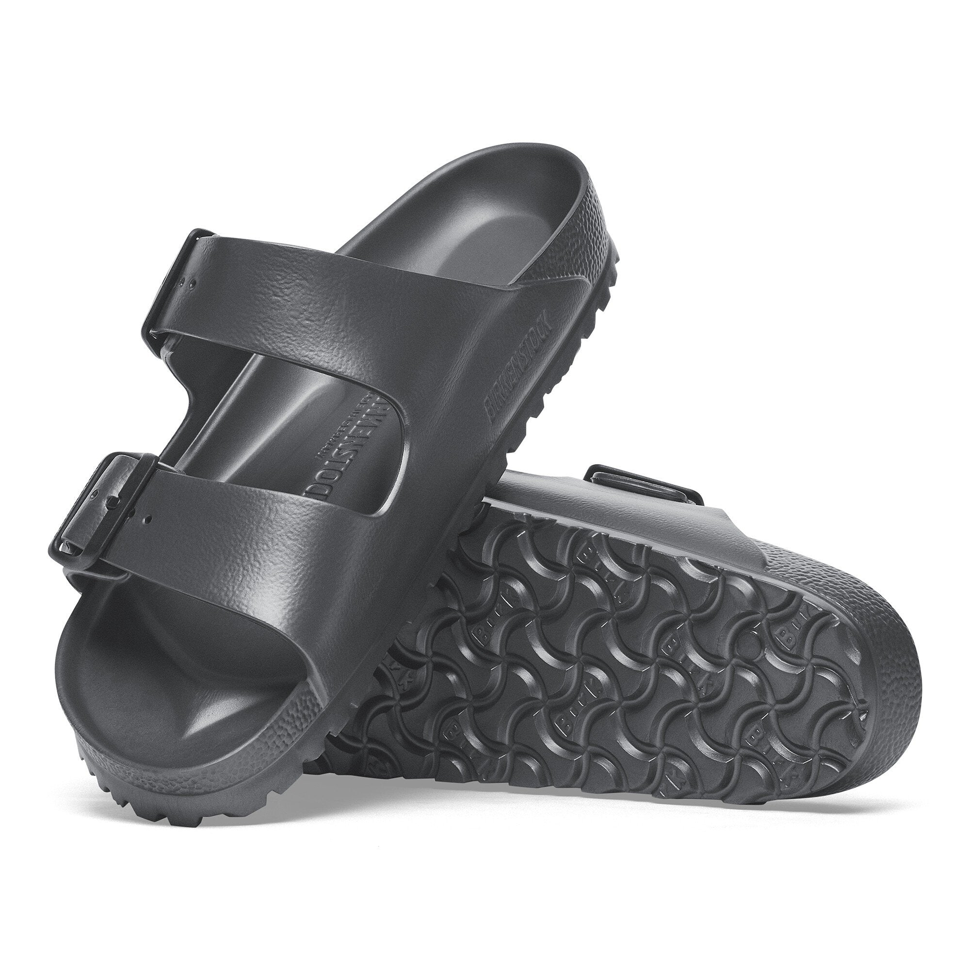 BIRKENSTOCK Arizona EVA כפכפי גומי בירקנשטוק אריזונה גברים
