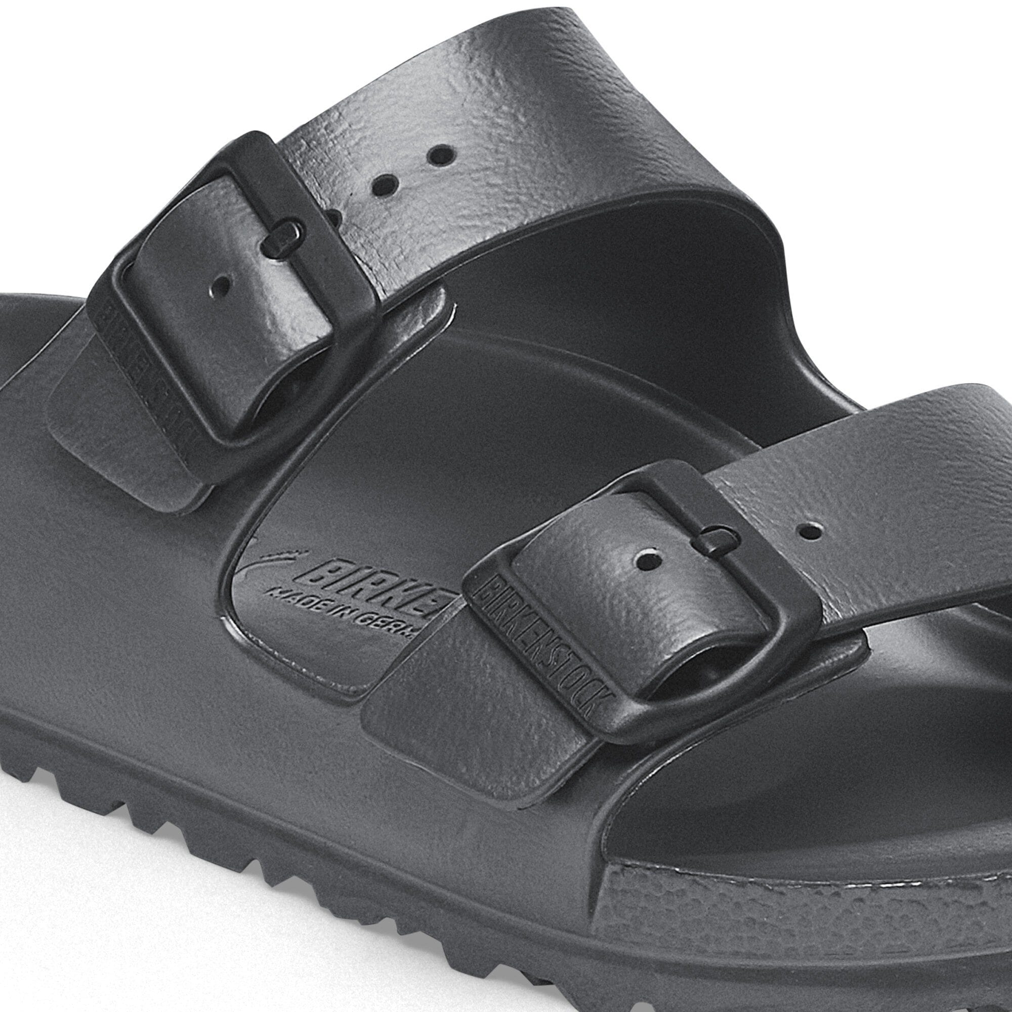 BIRKENSTOCK Arizona EVA כפכפי גומי בירקנשטוק אריזונה גברים
