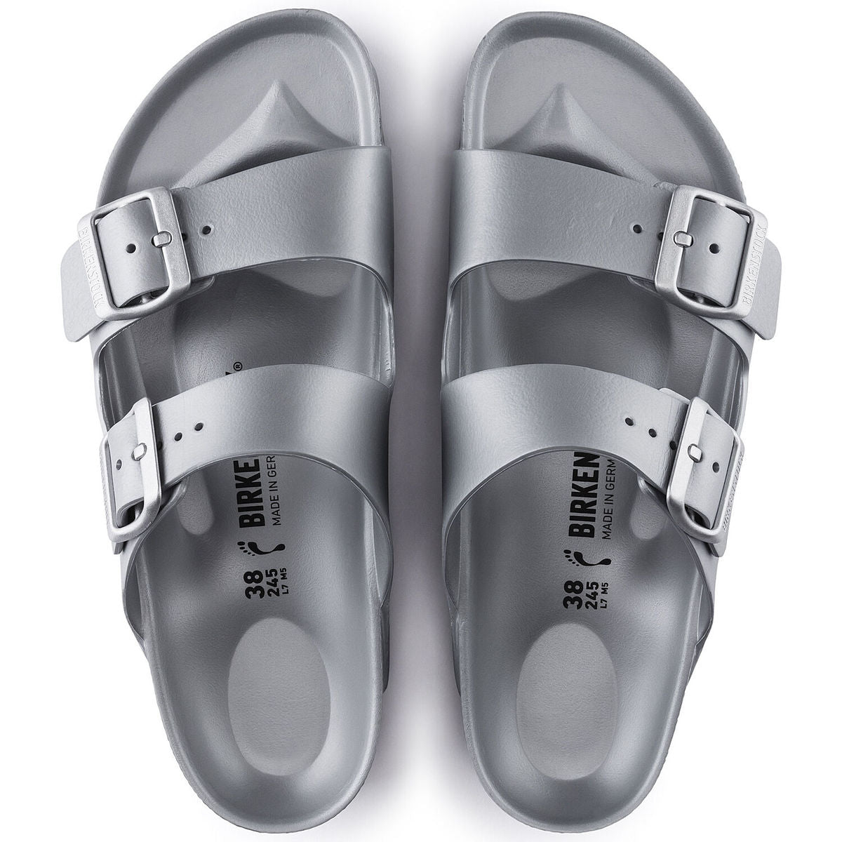 BIRKENSTOCK Arizona EVA כפכפי גומי בירקנשטוק אריזונה נשים
