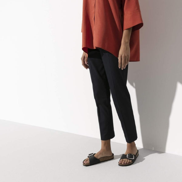 BIRKENSTOCK Madrid Big Buckle כפכפי בירקנשטוק מדריד נשים BIRKENSTOCK