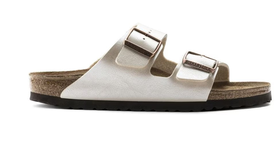 BIRKENSTOCK Arizona Birko-Florכפכפי בירקנשטוק אריזונה נשים