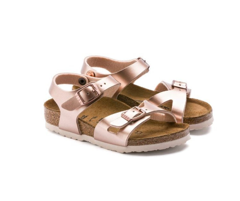 1012520 BIRKENSTOCK Rio Kids סנדלי ילדים בירקנשטוק