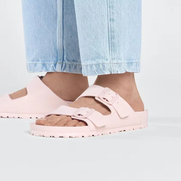BIRKENSTOCK Arizona EVA כפכפי גומי בירקנשטוק אריזונה נשים BIRKENSTOCK