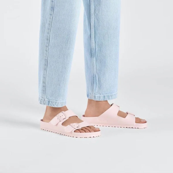 BIRKENSTOCK Arizona EVA כפכפי גומי בירקנשטוק אריזונה נשים BIRKENSTOCK