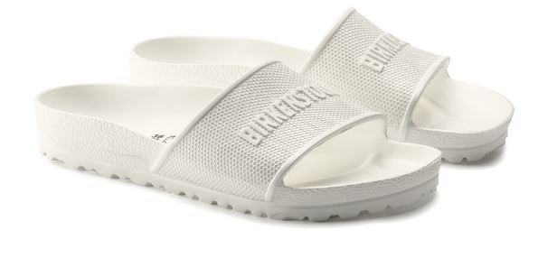 BIRKENSTOCK Barbados EVA כפכפי גומי בירקנשטוק ברבדוס