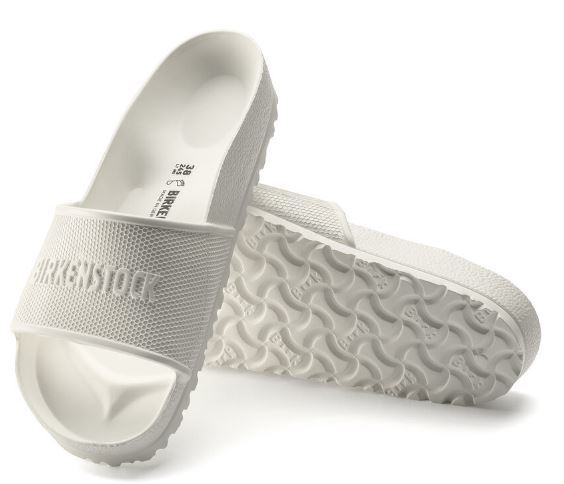 BIRKENSTOCK Barbados EVA כפכפי גומי בירקנשטוק ברבדוס