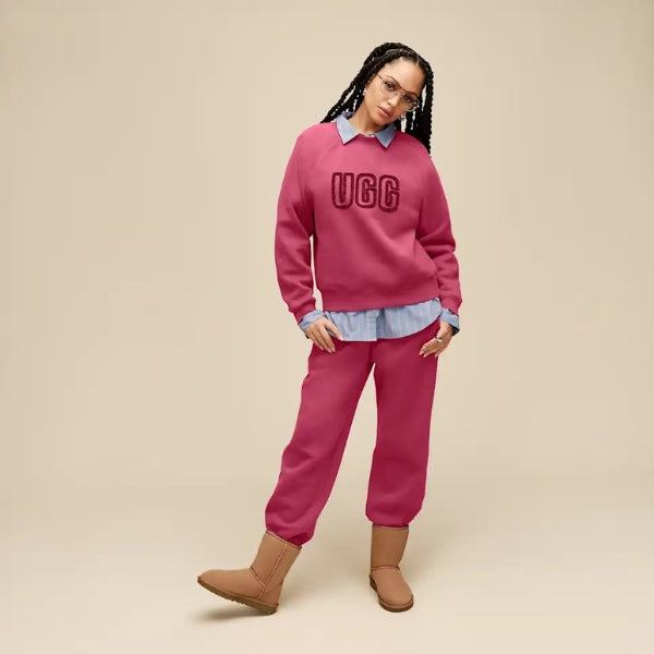 UGG Classic Short מגפי פרווה האג קלאסיק שורט נשים UGG
