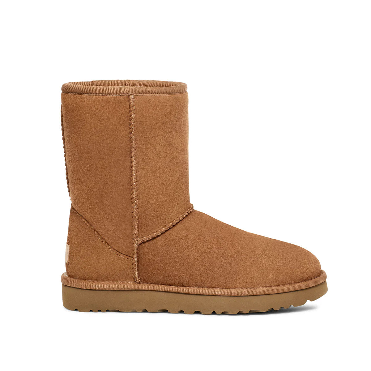 UGG Classic Short מגפי פרווה האג קלאסיק שורט נשים