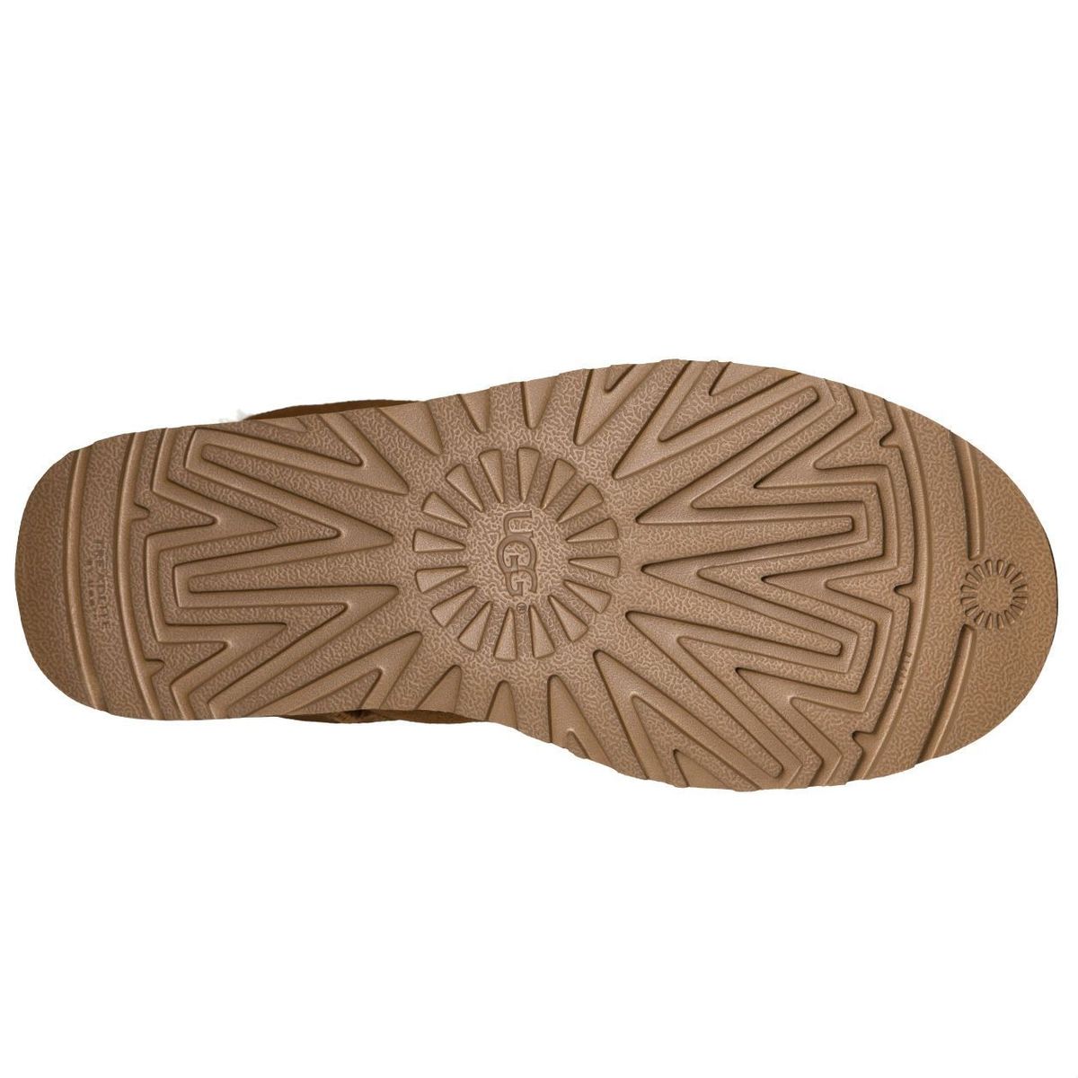 UGG Mini Bailey Bow מגפי פרווה האג מיני ביילי בו נשים