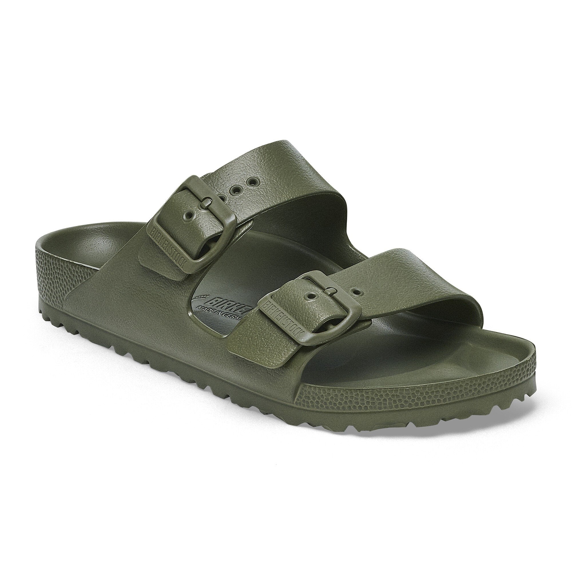 BIRKENSTOCK Arizona EVA כפכפי גומי בירקנשטוק אריזונה גברים