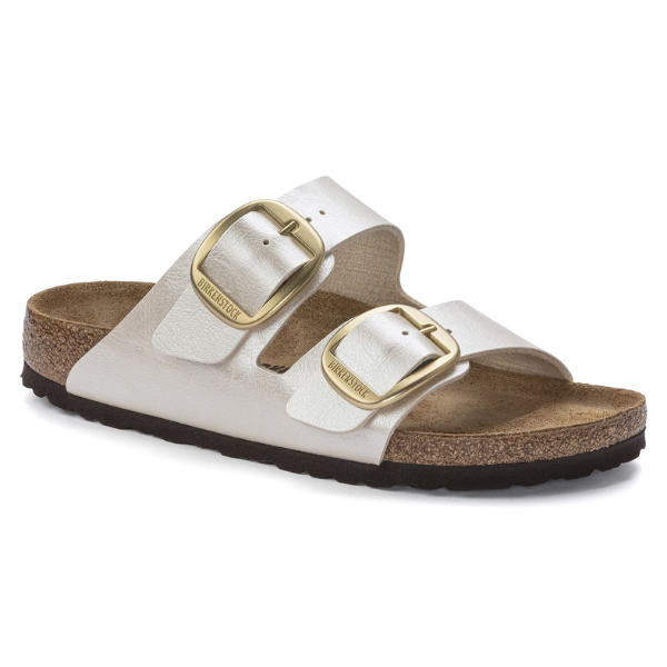 BIRKENSTOCK Arizona Big Buckle כפכפי בירקנשטוק אריזונה נשים