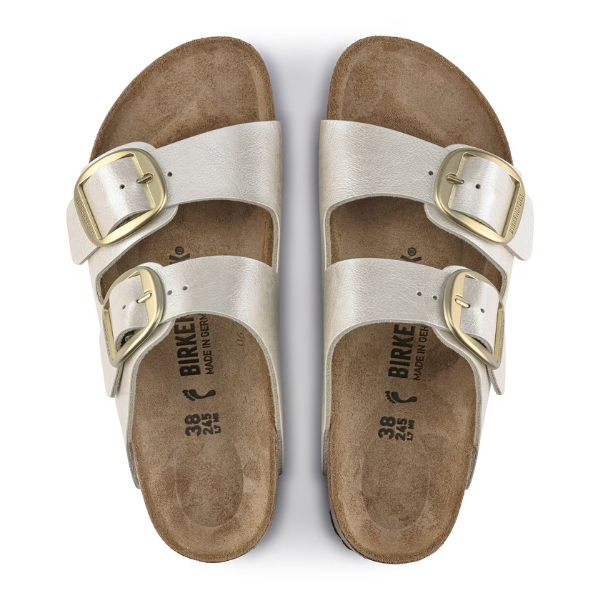 BIRKENSTOCK Arizona Big Buckle כפכפי בירקנשטוק אריזונה נשים
