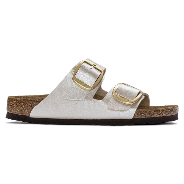 BIRKENSTOCK Arizona Big Buckle כפכפי בירקנשטוק אריזונה נשים