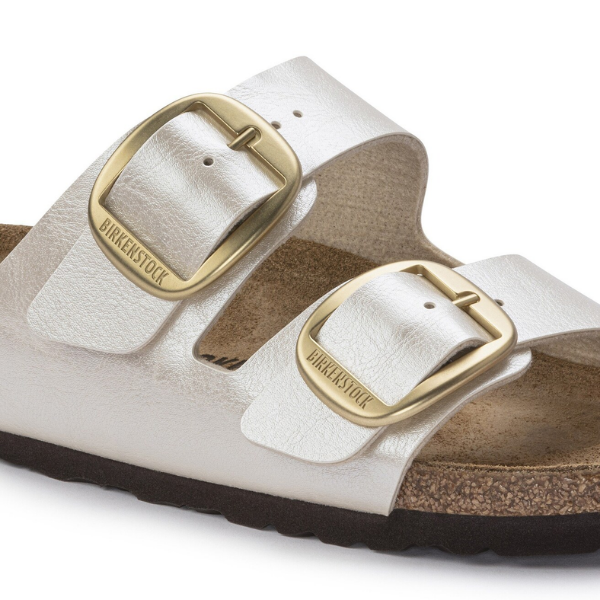 BIRKENSTOCK Arizona Big Buckle כפכפי בירקנשטוק אריזונה נשים