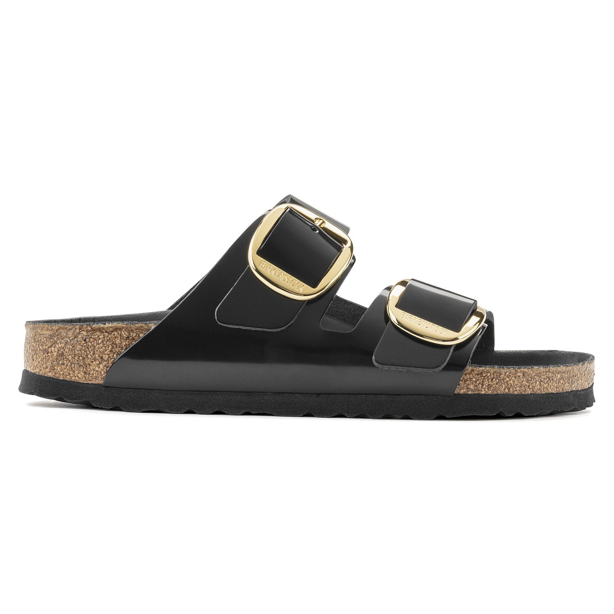 BIRKENSTOCK Arizona Big Buckle כפכפי בירקנשטוק אריזונה נשים