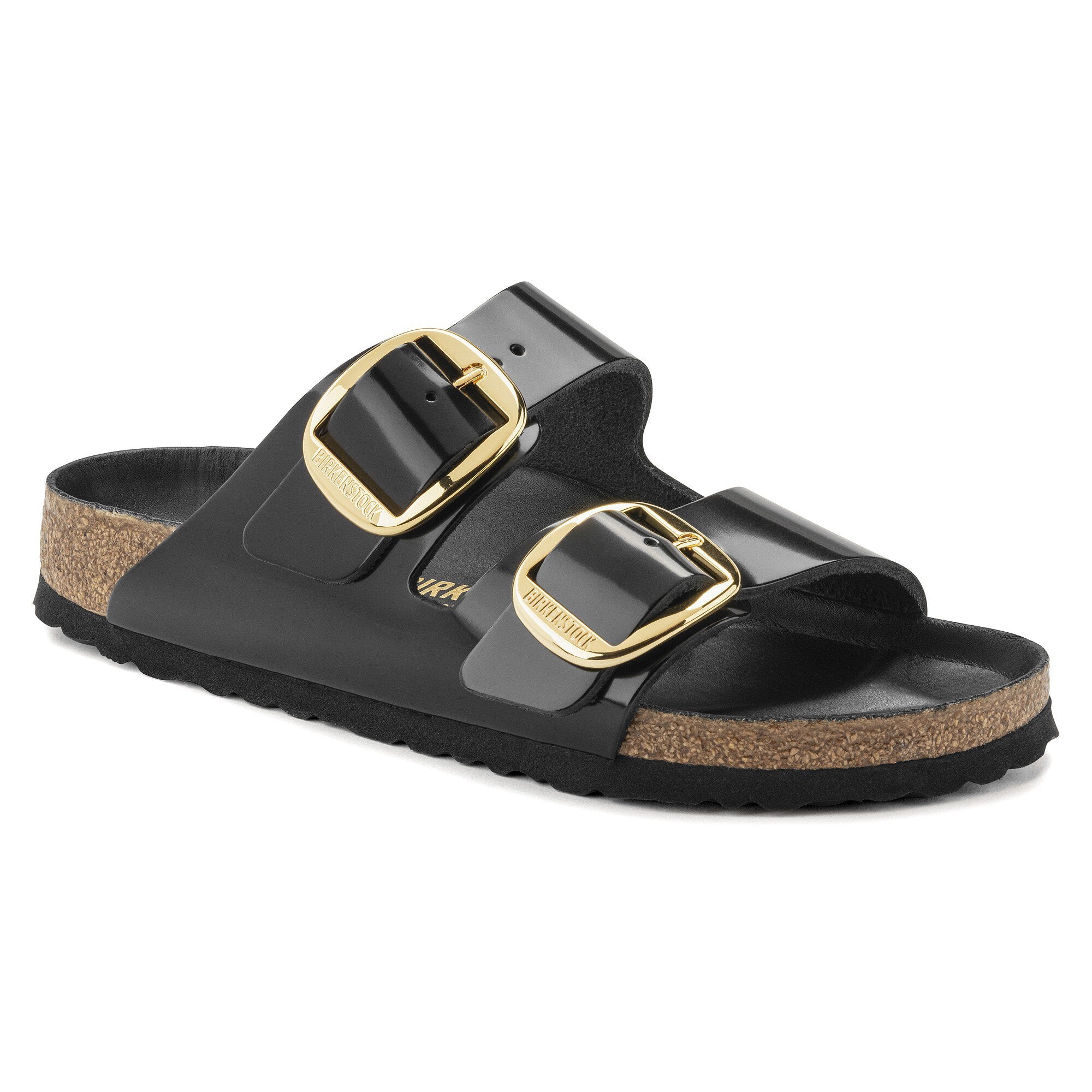BIRKENSTOCK Arizona Big Buckle כפכפי בירקנשטוק אריזונה נשים