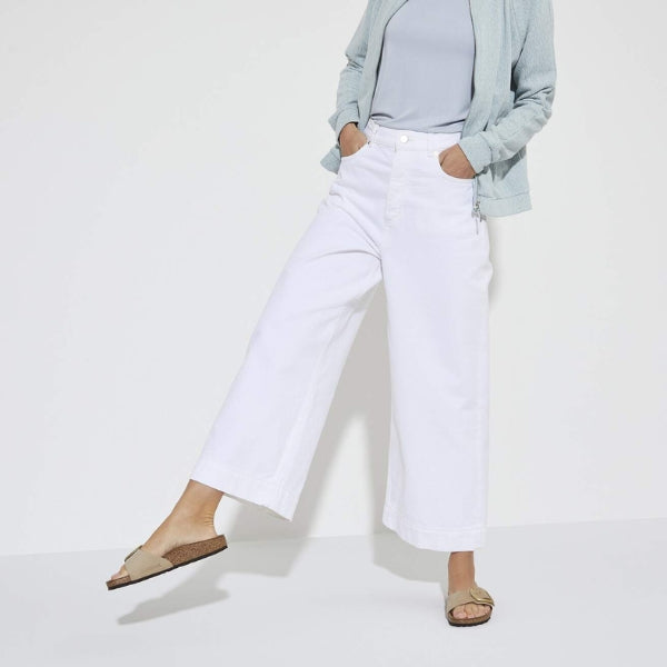 BIRKENSTOCK Madrid Big Buckle כפכפי בירקנשטוק מדריד נשים BIRKENSTOCK