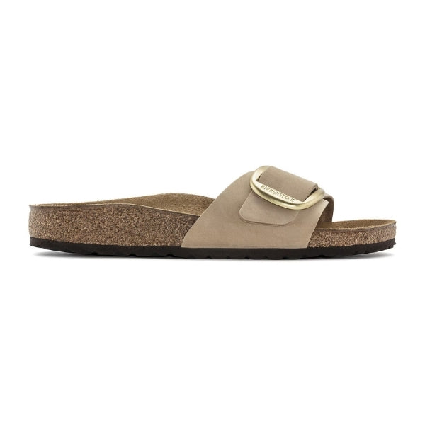 BIRKENSTOCK Madrid Big Buckle כפכפי בירקנשטוק מדריד נשים