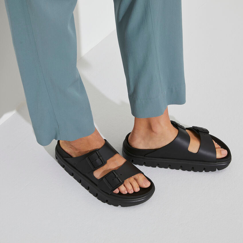 BIRKENSTOCK Arizona Chunky כפכפי בירקנשטוק אריזונה נשים