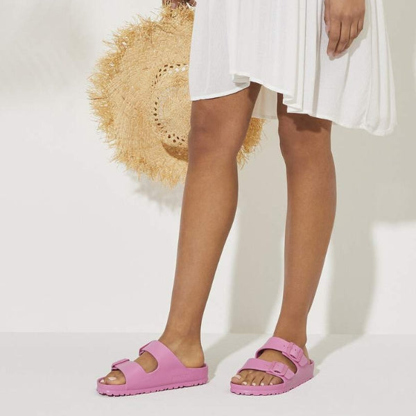 BIRKENSTOCK Arizona EVA כפכפי גומי בירקנשטוק אריזונה נשים