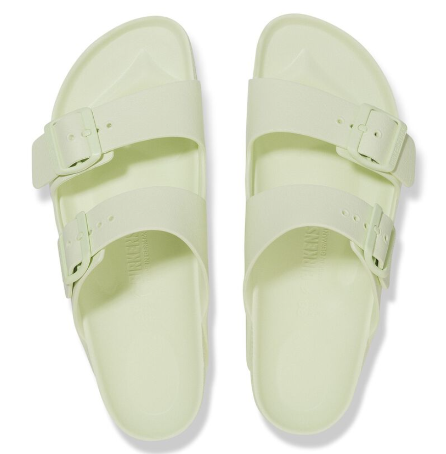 BIRKENSTOCK Arizona EVA כפכפי גומי בירקנשטוק אריזונה נשים