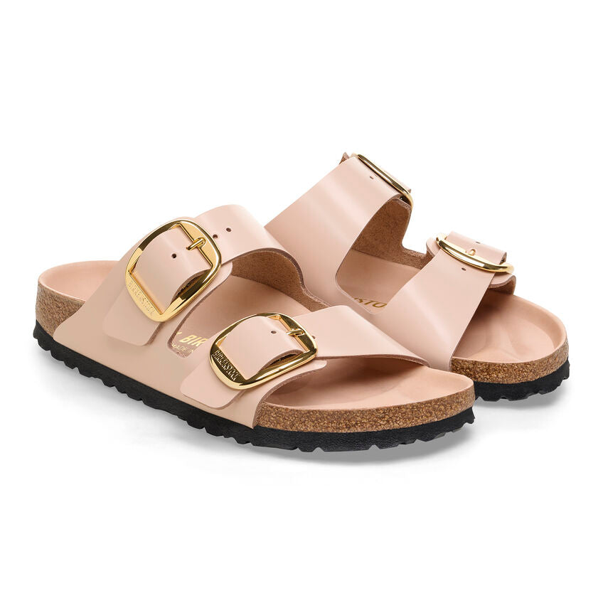 BIRKENSTOCK Arizona Big Buckle כפכפי בירקנשטוק אריזונה נשים